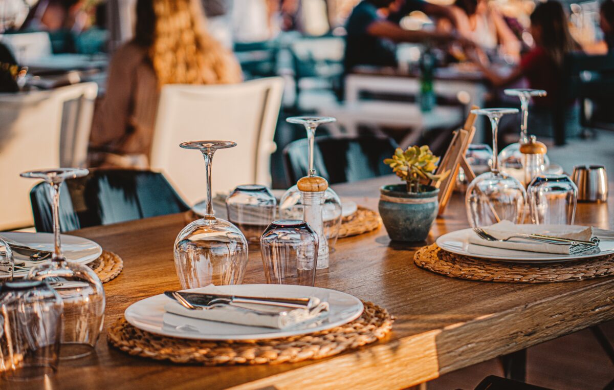 6 Key Steps to Take Before Starting a Hospitality Business