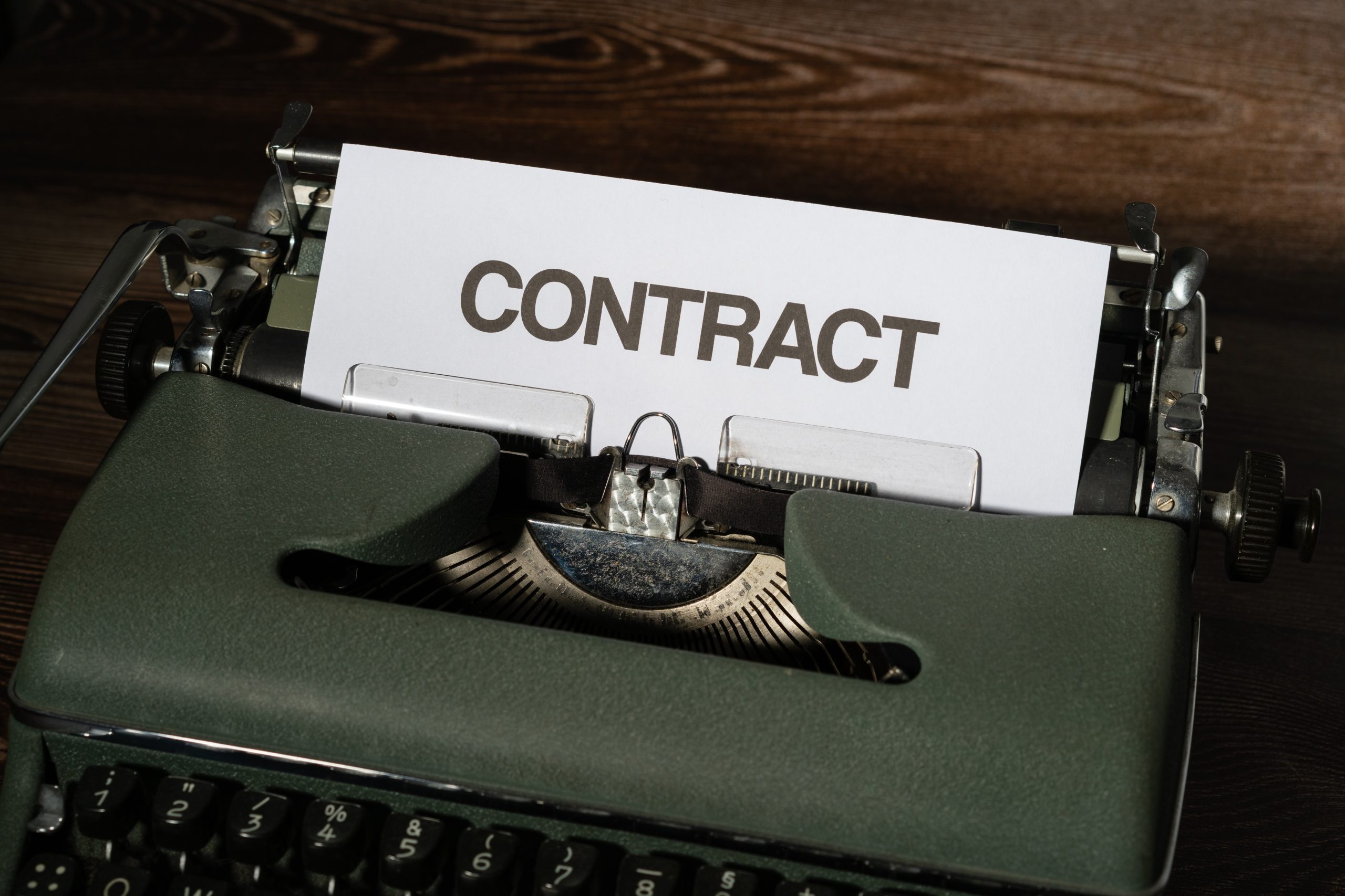 Fixed Term Employment Contracts - New Rules | Studio Legal